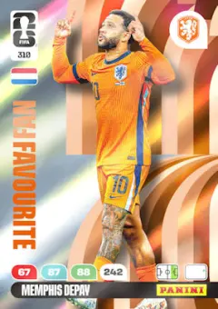 310 Netherlands