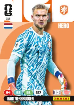 313 Netherlands
