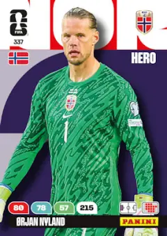 337 Norway