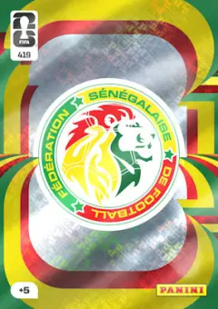 419 Senegal