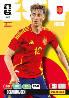 447 Spain