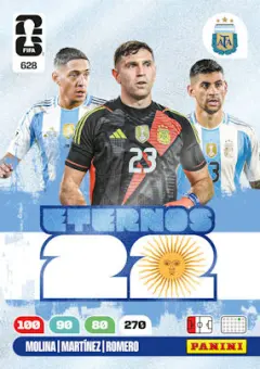 628 Eternos 22