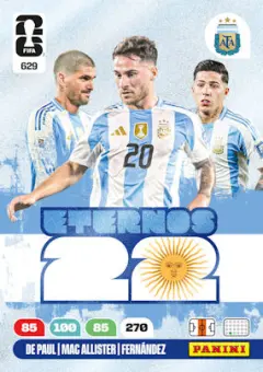 629 Eternos 22