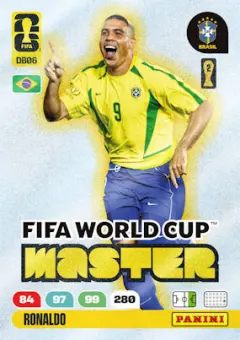 DB06 FIFA World Cup Master