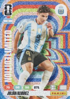 ARG Limited Edition