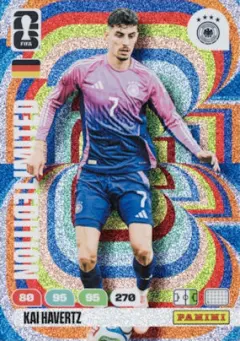 GER Limited Edition
