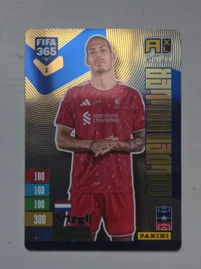 2 Golden Baller