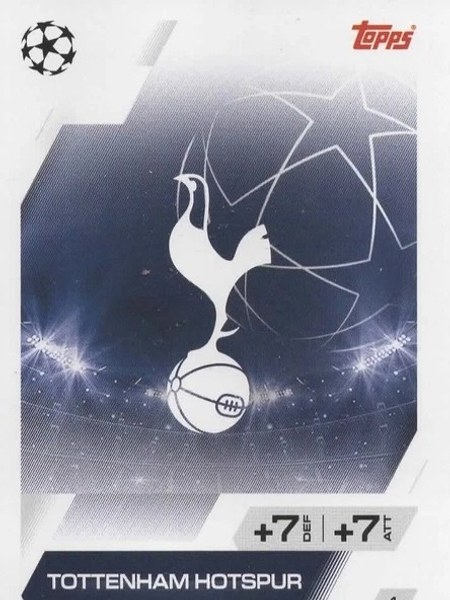 Team Badge #1