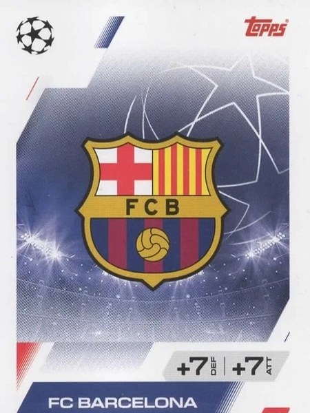 Team Badge #100