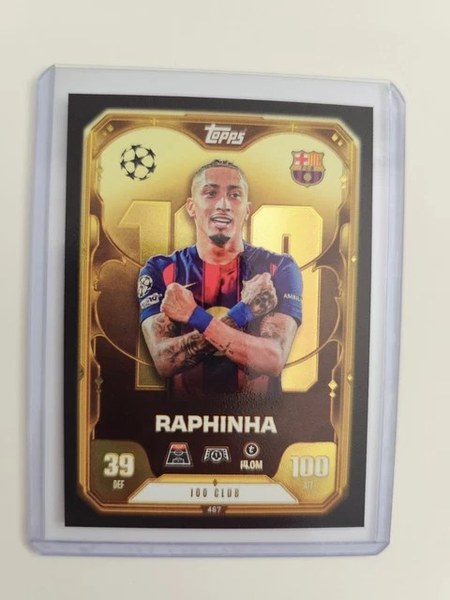 Raphinha #117