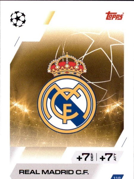 Team Badge #118