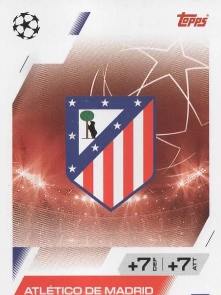 Team Badge #136