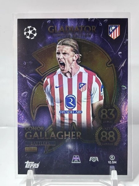 Conor Gallagher #140