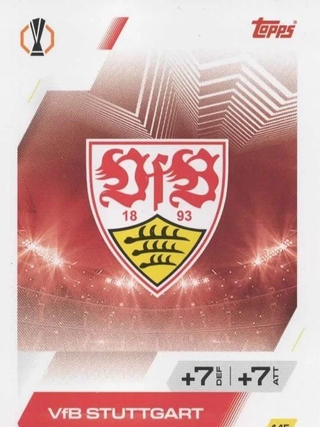 Team Badge #145