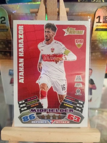 Atakan Karazor #150