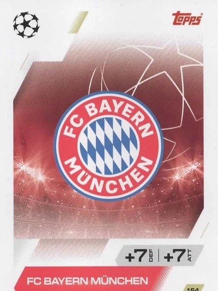 Team Badge #154