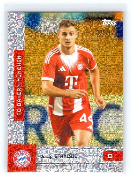 Josip Stanišić #156