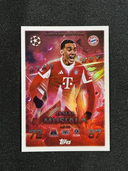 Jonathan Tah #161