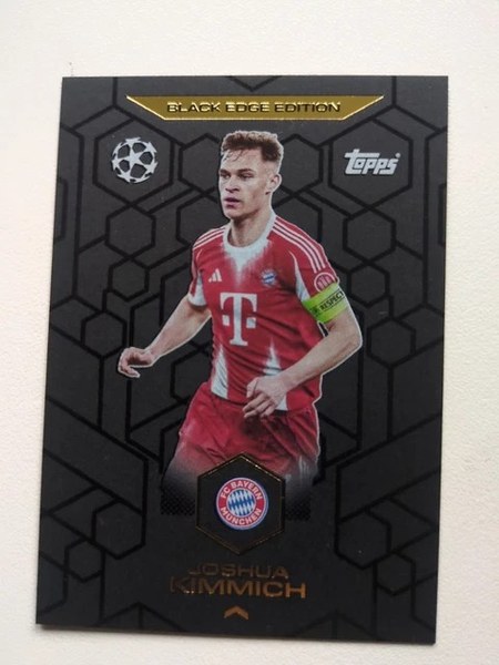 Joshua Kimmich #163