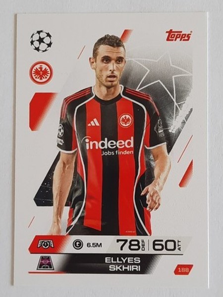 Ellyes Skhiri #188
