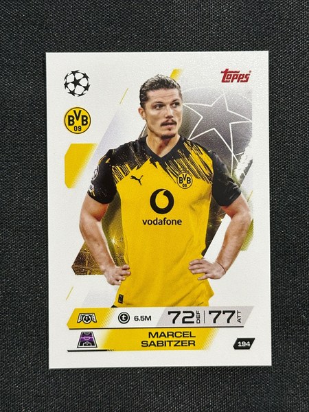 Marcel Sabitzer #194