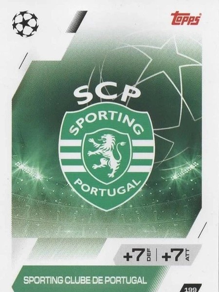 Team Badge #199