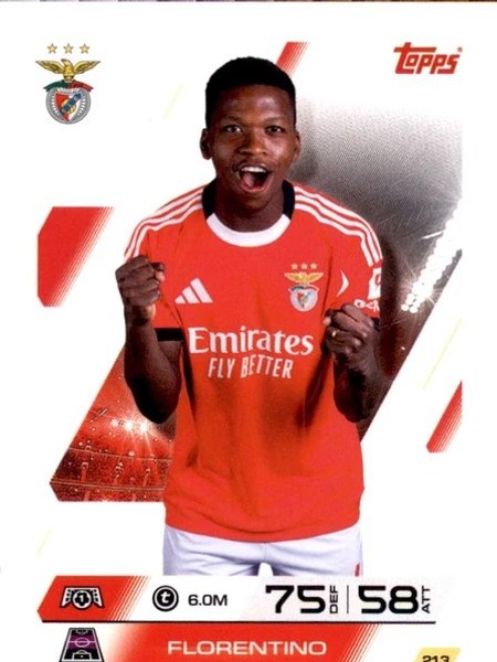 Florentino #213