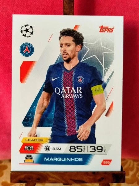 Marquinhos #228