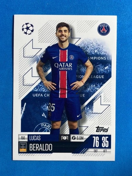 Lucas Beraldo #231