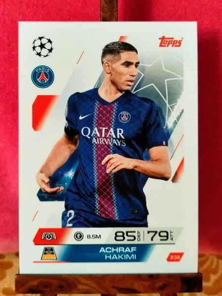 Achraf Hakimi #232