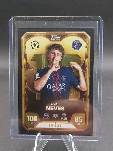 João Neves #234