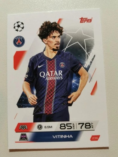 Vitinha #236