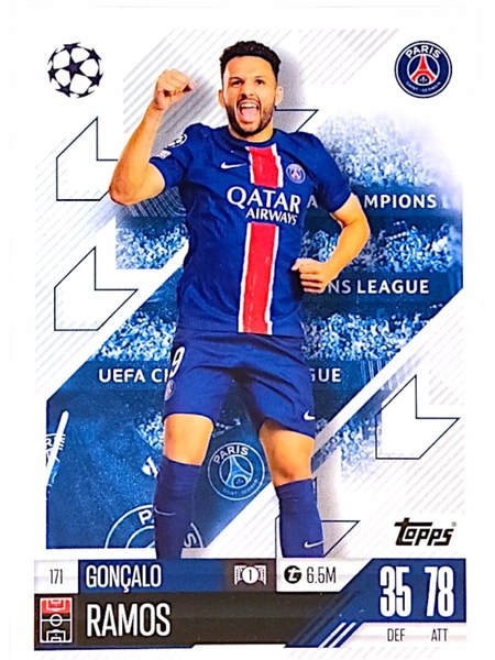 Gonçalo Ramos #243