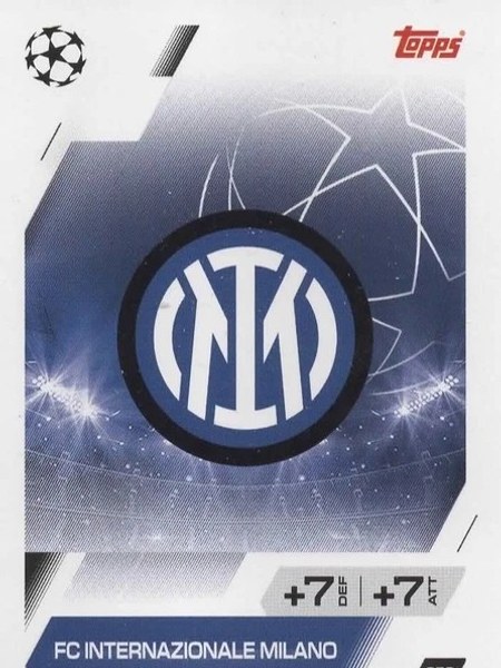 Team Badge #253