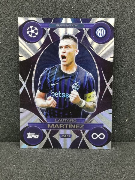 Lautaro Martínez #260