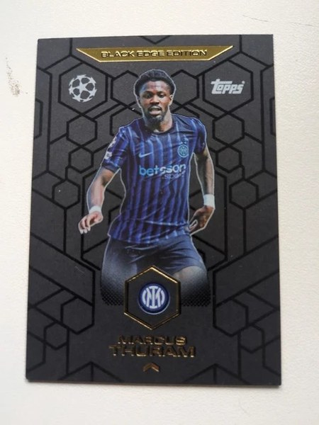 Marcus Thuram #261