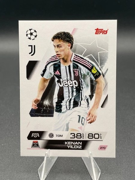 Kenan Yıldız #270