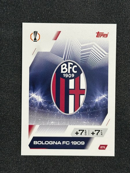 Team Badge #271