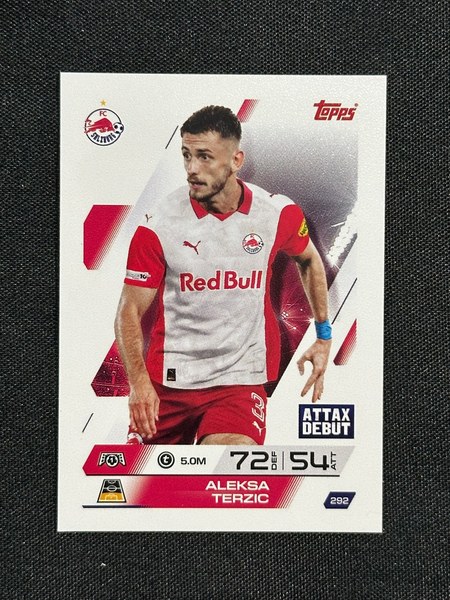 Aleksa Terzic #292