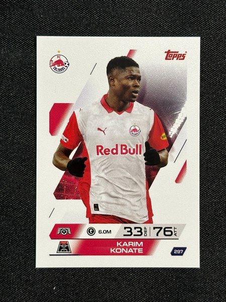 Karim Konaté #297