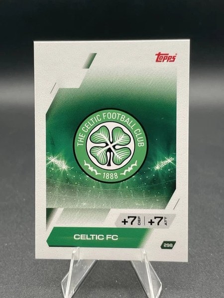 Team Badge #298