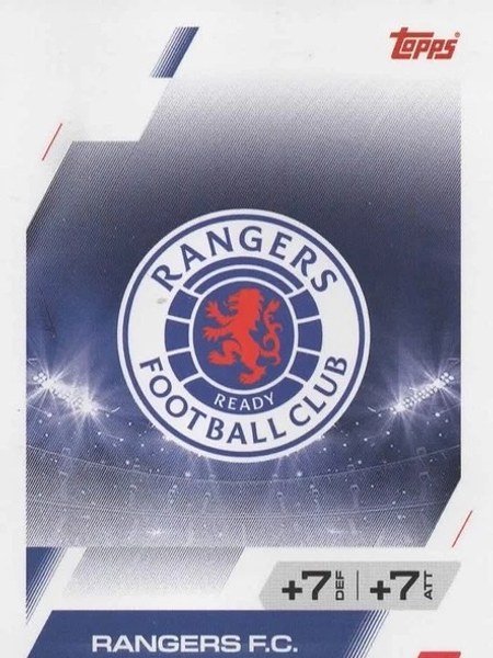 Team Badge #307