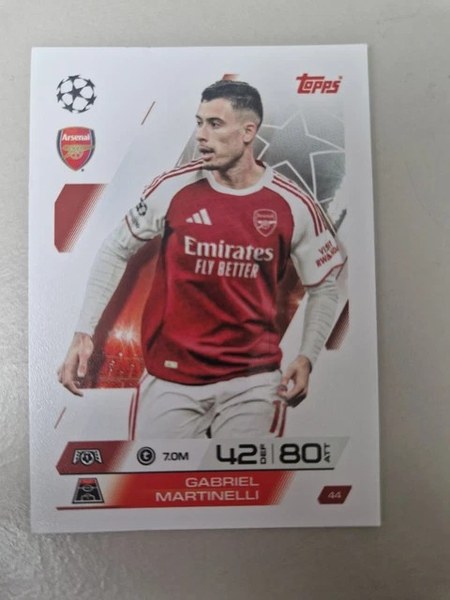 Gabriel #32