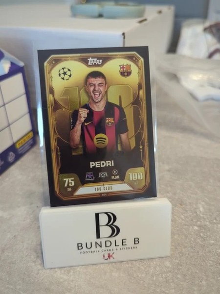 Pedri #324