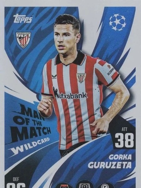 Gorka Guruzeta #328