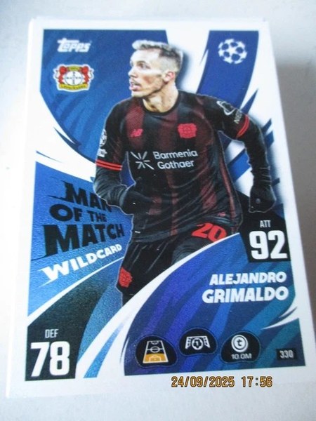 Michele di Gregorio #338