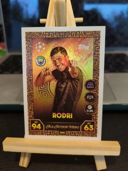Rodri #363