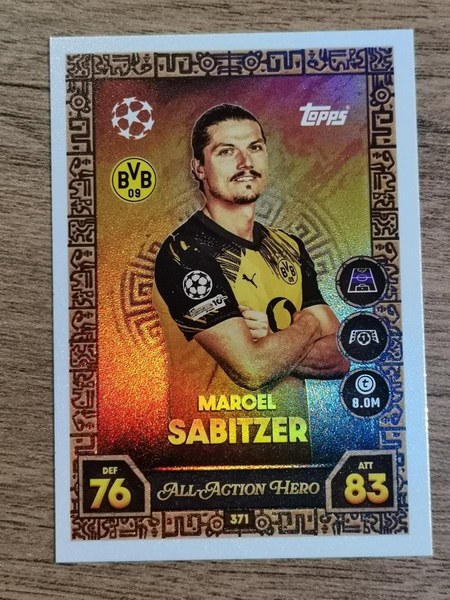 Marcel Sabitzer #371