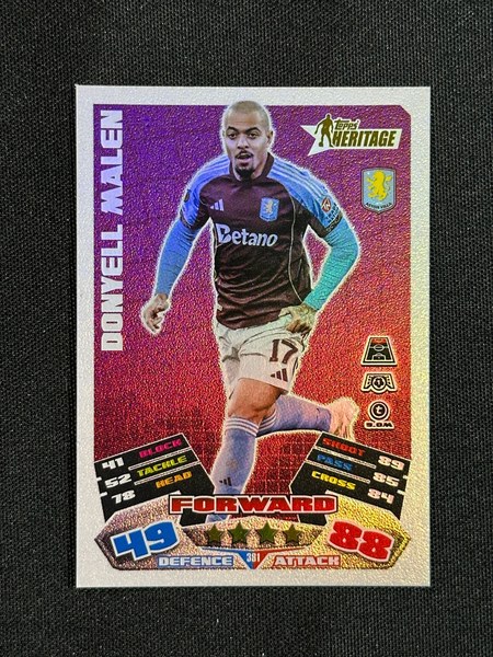 Donyell Malen #381