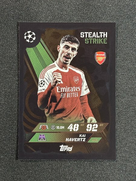 Kai Havertz #41